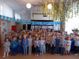 "Niebieskie Igrzyska" 2026,