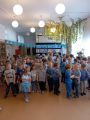 "Niebieskie Igrzyska" 2026,