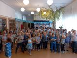 "Niebieskie Igrzyska" 2026,