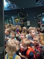 W Centrum Nauki Kopernik, Wiesława Twardowska