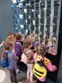 W Centrum Nauki Kopernik, Wiesława Twardowska