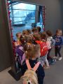 W Centrum Nauki Kopernik, Wiesława Twardowska