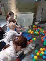 W Centrum Nauki Kopernik, Wiesława Twardowska
