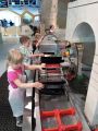 W Centrum Nauki Kopernik, Wiesława Twardowska
