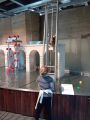 W Centrum Nauki Kopernik, Wiesława Twardowska