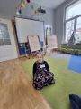 XXII Międzyprzedszkolne Warsztaty Twórcze "Koszałkowe kodowanie",