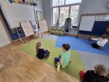 XXII Międzyprzedszkolne Warsztaty Twórcze "Koszałkowe kodowanie",