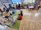 XXII Międzyprzedszkolne Warsztaty Twórcze "Koszałkowe kodowanie",