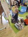 XXII Międzyprzedszkolne Warsztaty Twórcze "Koszałkowe kodowanie",