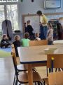 XXII Międzyprzedszkolne Warsztaty Twórcze "Koszałkowe kodowanie",