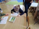 XXII Międzyprzedszkolne Warsztaty Twórcze "Koszałkowe kodowanie",