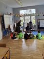 XXII Międzyprzedszkolne Warsztaty Twórcze "Koszałkowe kodowanie",