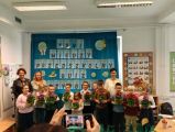 XXVI Międzyprzedszkolny Quiz Przyrodniczy,