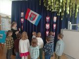 XXI Międzyprzedszkolne Spotkanie " Spacerkiem po Legionowie",